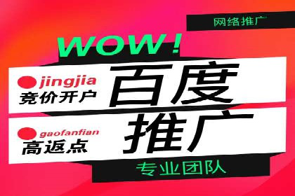 SEM托管公司案例研究：创意广告设计
